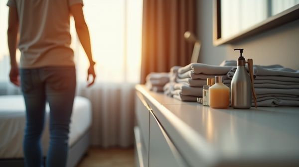 Comment choisir la meilleure trousse de toilette de voyage ?