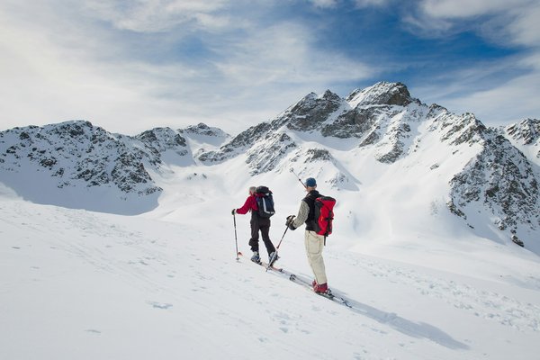 Quels sont les meilleurs itinéraires pour une randonnée dans les montagnes de Vanoise, France?