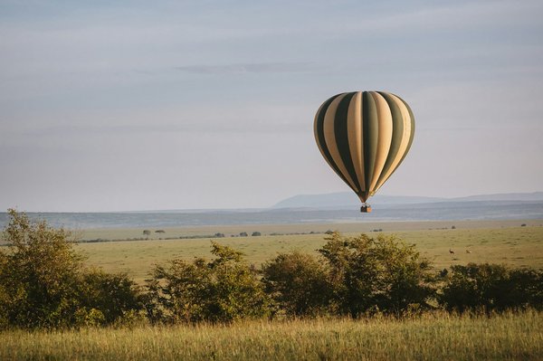 Quels sont les meilleurs conseils pour une balade en montgolfière au-dessus des temples de Bagan, Myanmar?