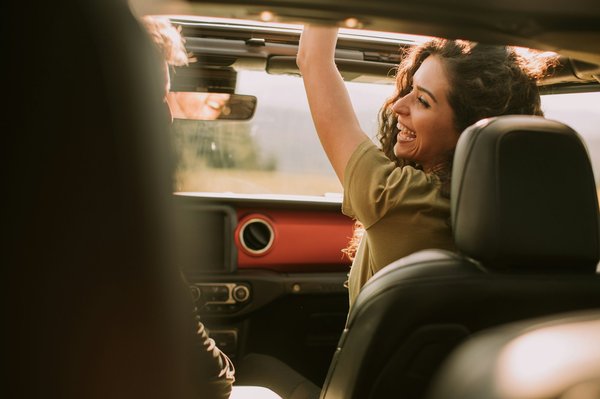 Où trouver les meilleures routes pour un road trip le long de la côte Atlantique, Portugal?